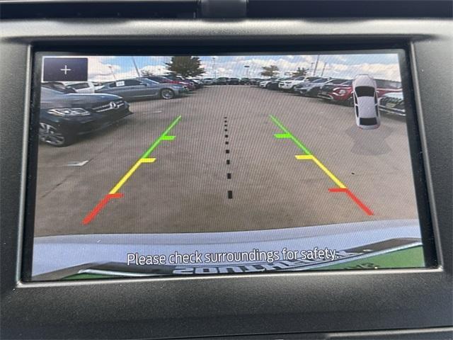 used 2020 Ford Fusion car, priced at $12,998