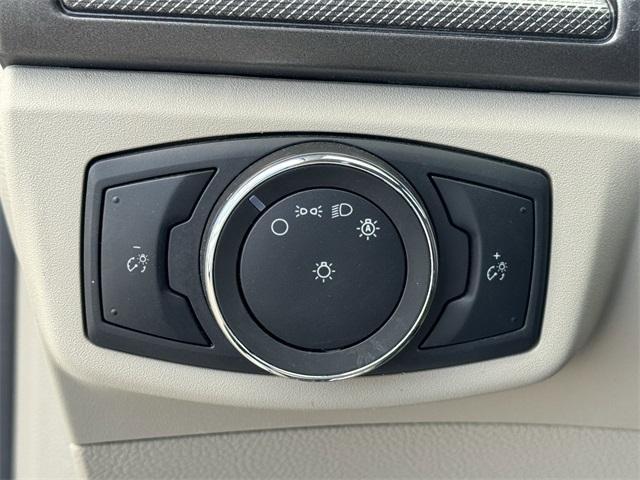 used 2020 Ford Fusion car, priced at $12,998