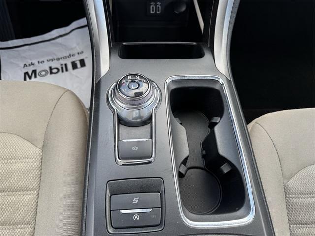 used 2020 Ford Fusion car, priced at $12,998