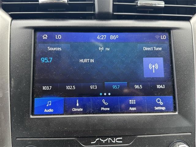 used 2020 Ford Fusion car, priced at $12,099
