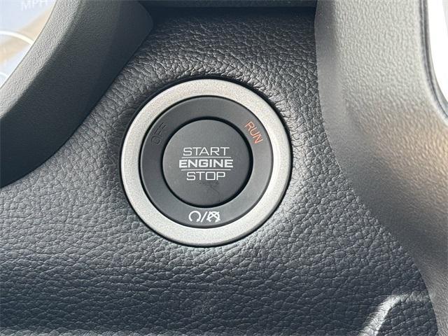 new 2025 Ram 1500 car, priced at $58,301