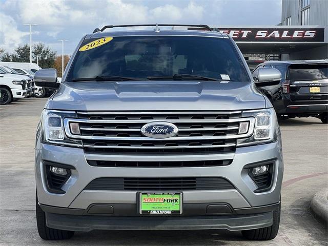 used 2021 Ford Expedition car, priced at $27,997