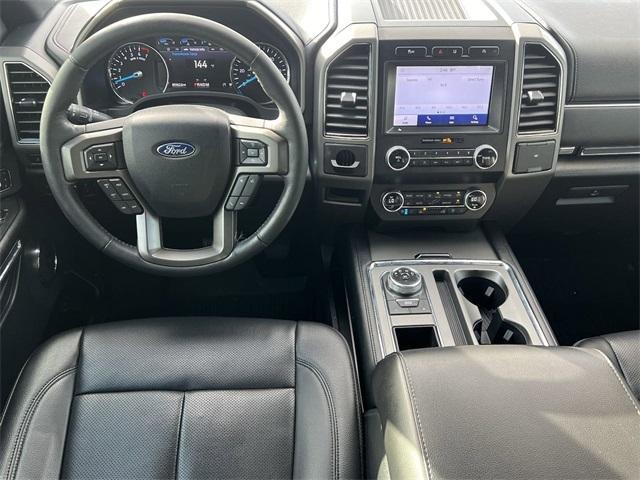 used 2021 Ford Expedition car, priced at $27,997