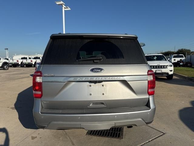 used 2021 Ford Expedition car, priced at $31,799