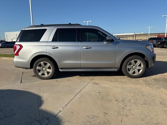 used 2021 Ford Expedition car, priced at $31,799