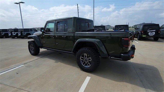 new 2024 Jeep Gladiator car, priced at $70,035