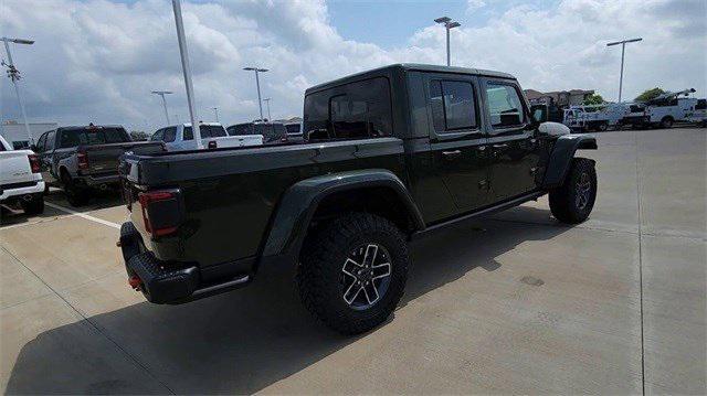 new 2024 Jeep Gladiator car, priced at $70,035