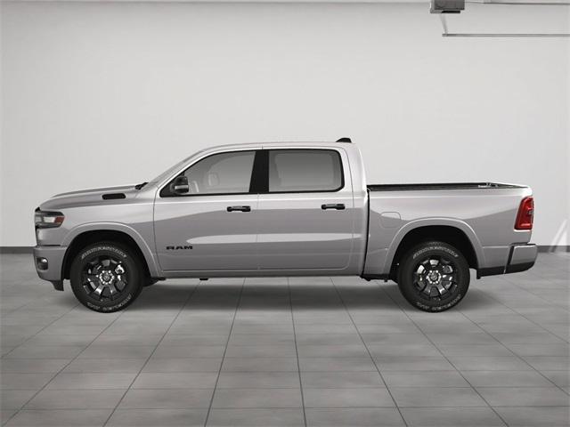 new 2025 Ram 1500 car, priced at $46,978