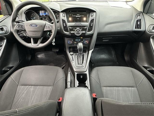 used 2018 Ford Focus car, priced at $9,998