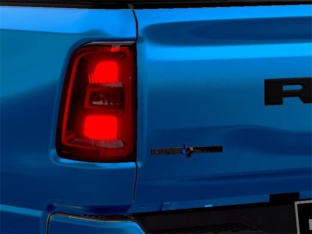 new 2026 Ram 1500 car, priced at $56,114