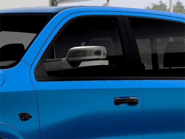 new 2026 Ram 1500 car, priced at $56,114