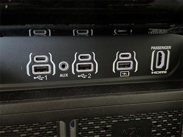 new 2025 Ram 2500 car, priced at $85,938