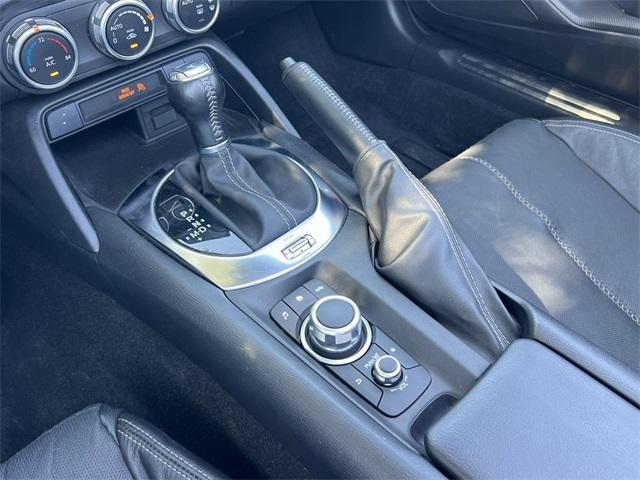 used 2022 Mazda MX-5 Miata car, priced at $23,997