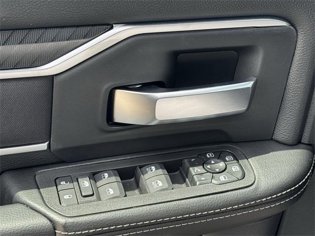 new 2025 Ram 2500 car, priced at $67,579