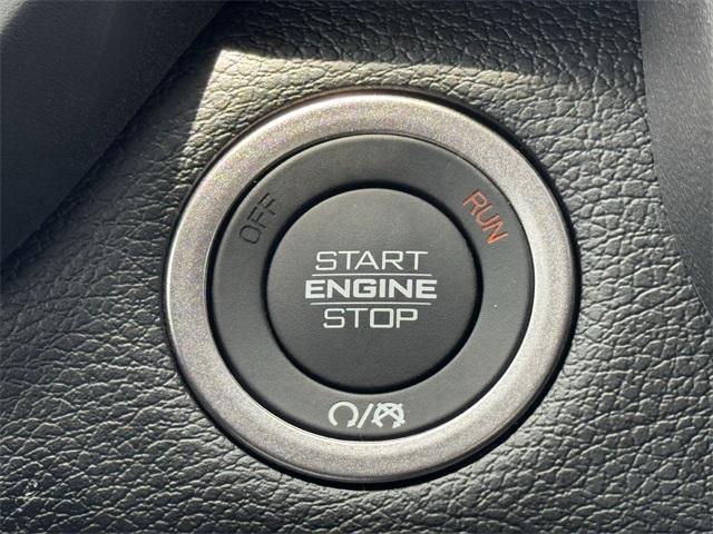 new 2025 Ram 2500 car, priced at $67,579