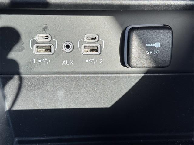 new 2025 Jeep Grand Cherokee L car, priced at $37,937