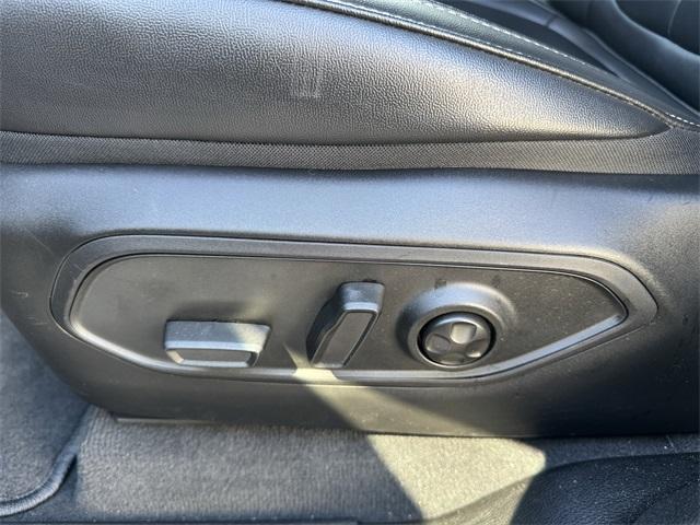 new 2025 Jeep Grand Cherokee L car, priced at $37,937