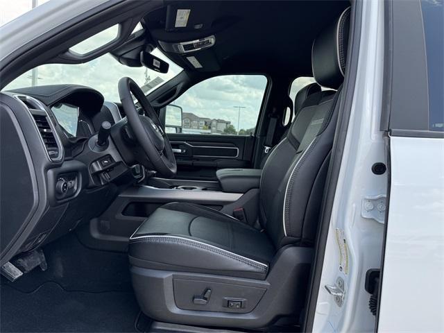 new 2026 Ram 2500 car, priced at $76,122