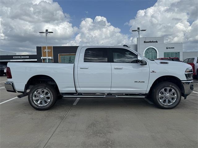 new 2026 Ram 2500 car, priced at $76,122
