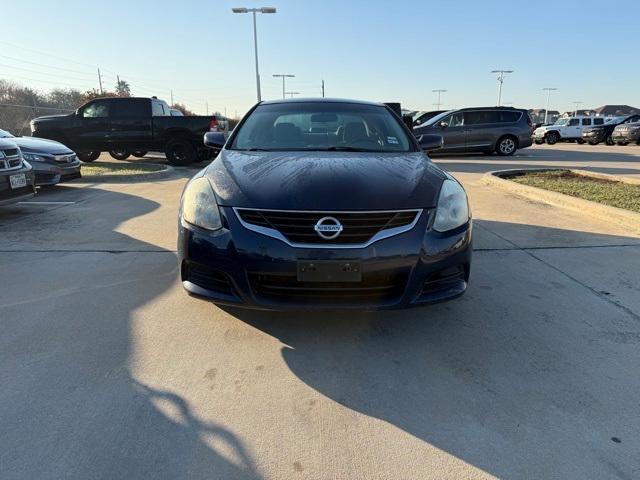 used 2012 Nissan Altima car, priced at $6,798