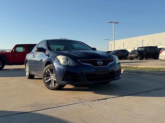 used 2012 Nissan Altima car, priced at $6,798