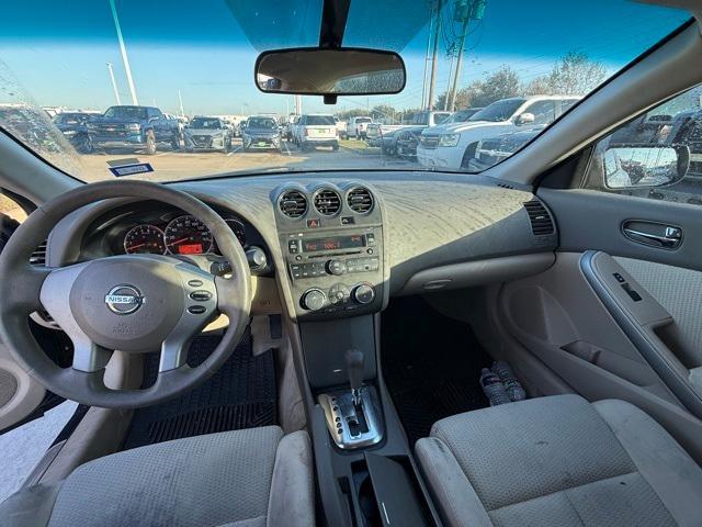 used 2012 Nissan Altima car, priced at $6,798