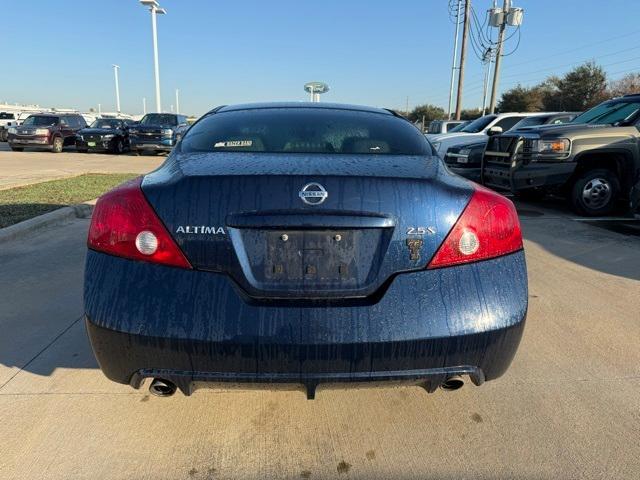 used 2012 Nissan Altima car, priced at $6,798