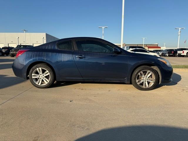 used 2012 Nissan Altima car, priced at $6,798