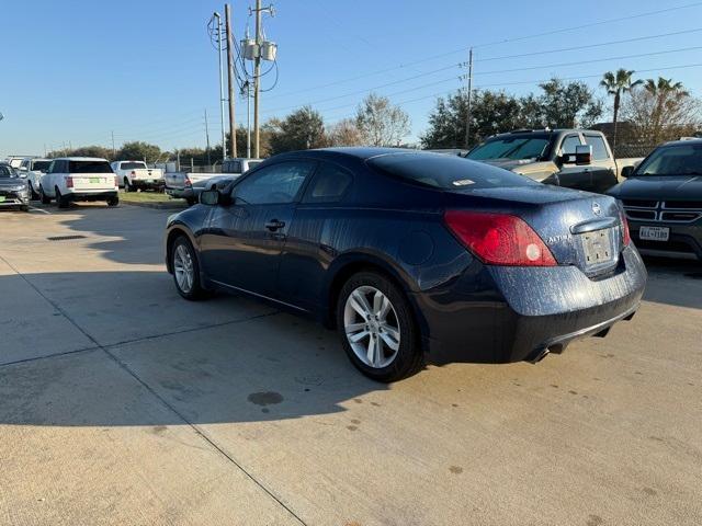 used 2012 Nissan Altima car, priced at $6,798