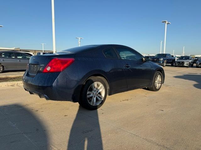 used 2012 Nissan Altima car, priced at $6,798