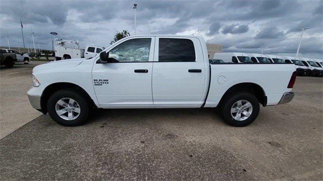 new 2023 Ram 1500 car, priced at $48,160