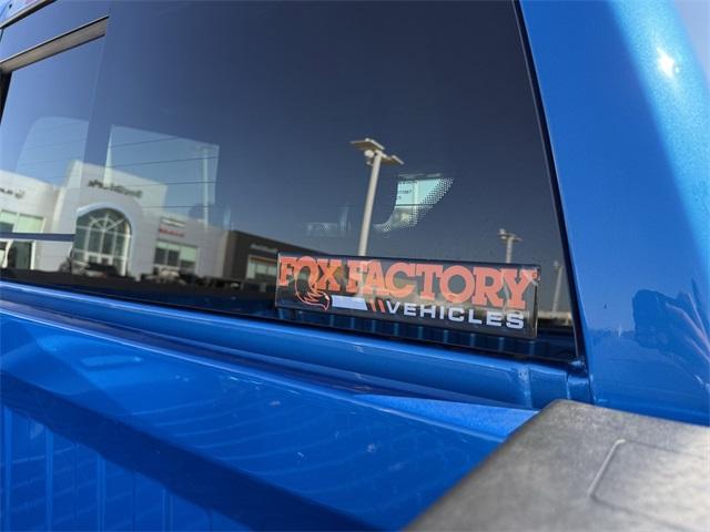 new 2025 Ram 1500 car, priced at $67,031