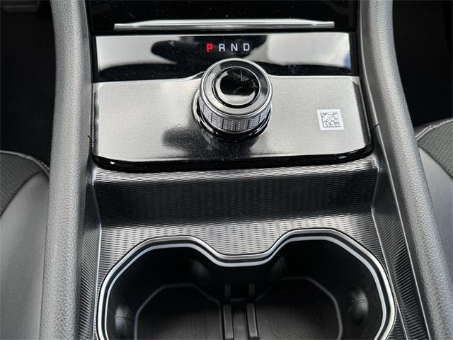 new 2025 Jeep Grand Cherokee car, priced at $38,975