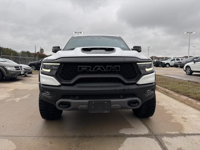 used 2023 Ram 1500 car, priced at $86,699