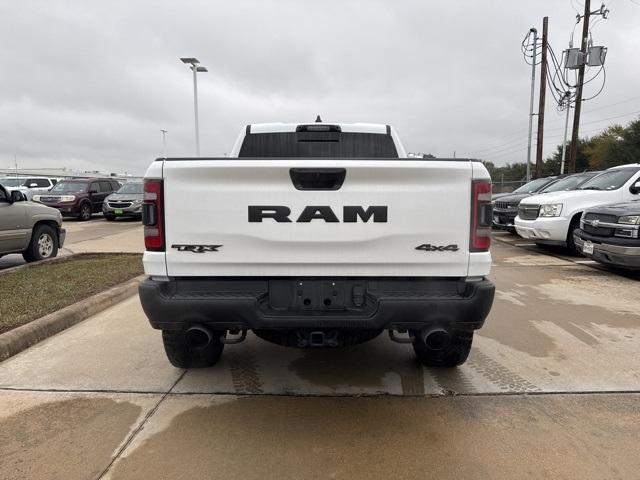 used 2023 Ram 1500 car, priced at $86,699