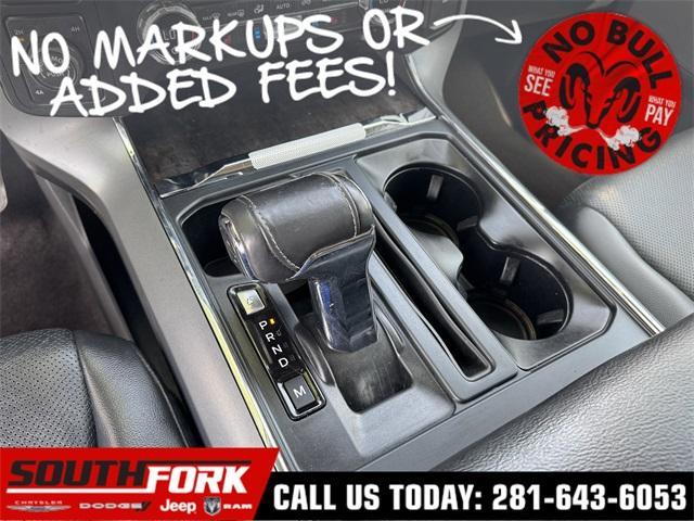 used 2021 Ford F-150 car, priced at $33,999