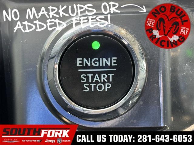 used 2021 Ford F-150 car, priced at $33,999