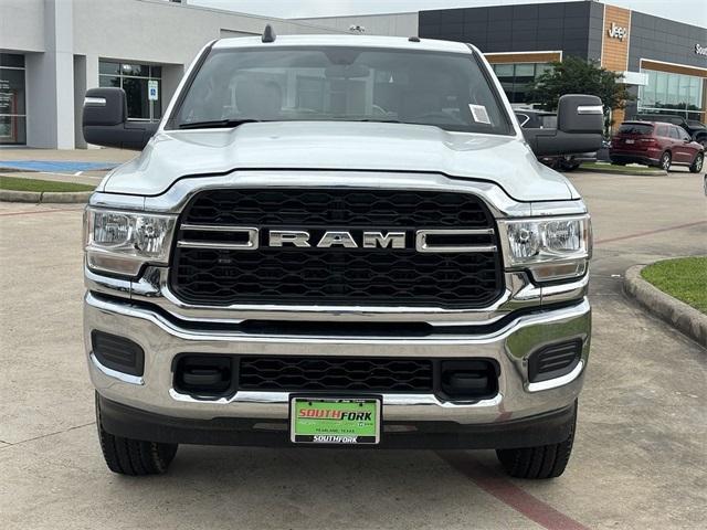 new 2024 Ram 2500 car, priced at $64,375