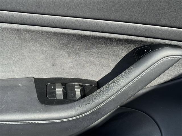 used 2019 Tesla Model 3 car, priced at $20,199