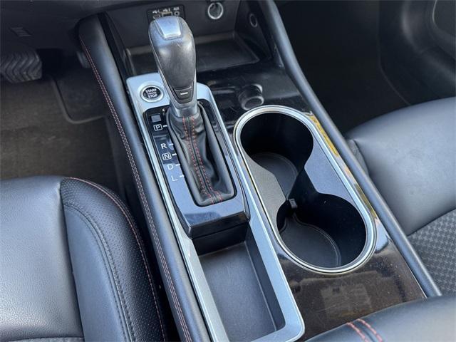 used 2024 Nissan Altima car, priced at $20,497