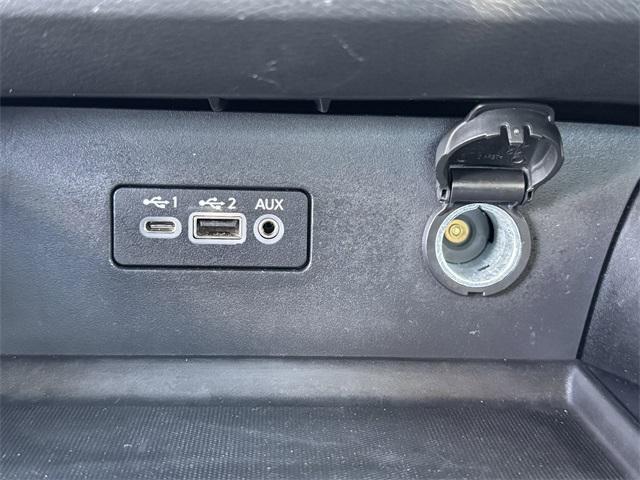 used 2024 Nissan Altima car, priced at $20,497