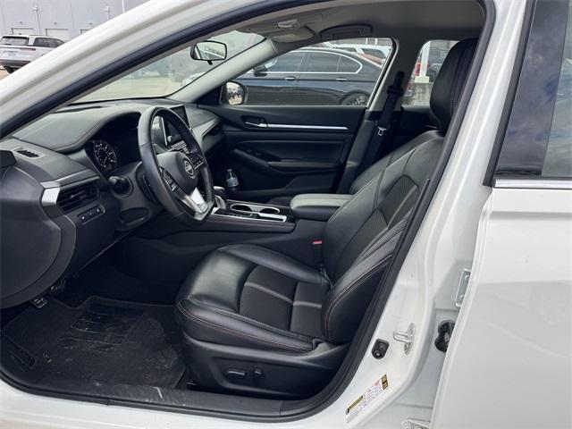 used 2024 Nissan Altima car, priced at $21,497