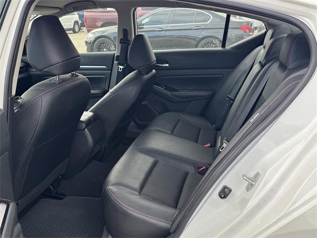 used 2024 Nissan Altima car, priced at $21,497