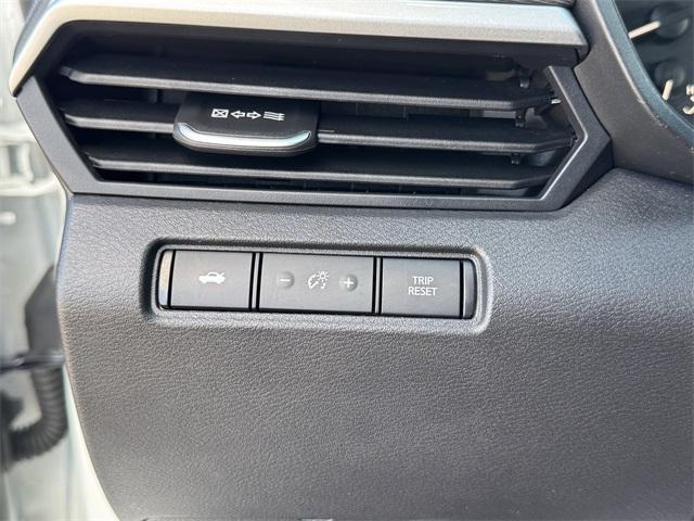 used 2024 Nissan Altima car, priced at $20,497