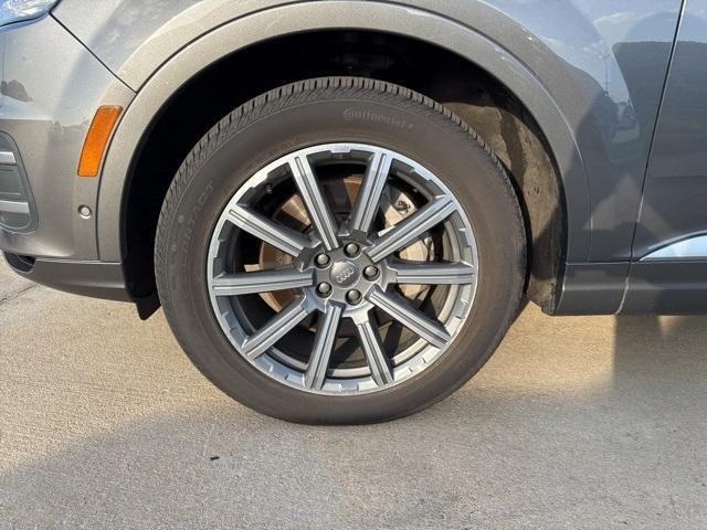 used 2019 Audi Q7 car, priced at $27,999