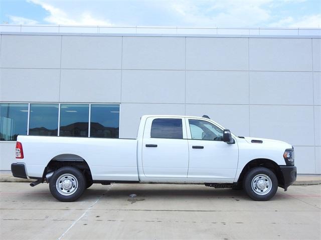 new 2024 Ram 2500 car, priced at $52,190