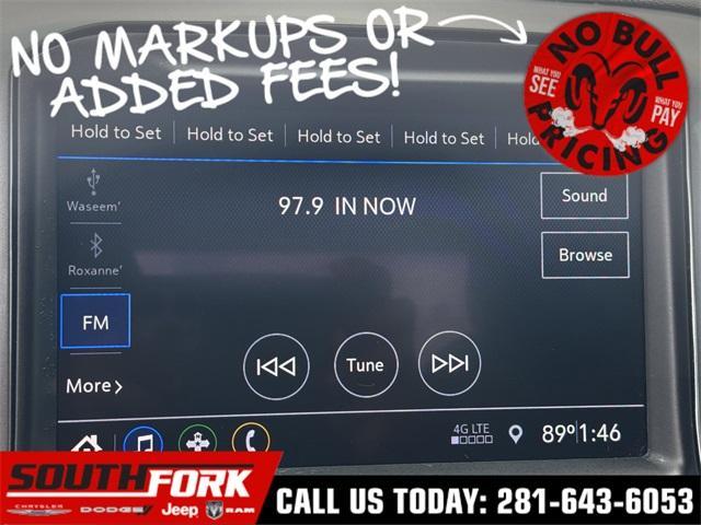 used 2020 Chevrolet Silverado 1500 car, priced at $25,299