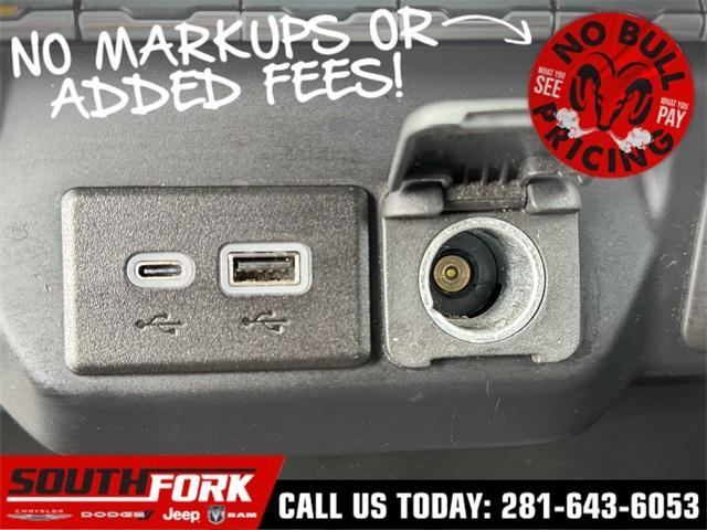 used 2020 Chevrolet Silverado 1500 car, priced at $25,299