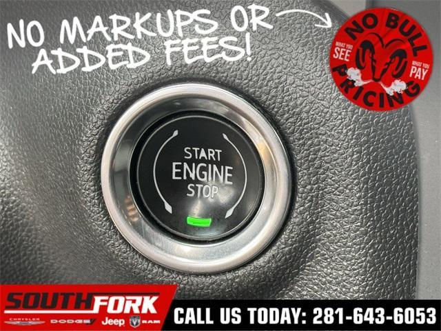used 2020 Chevrolet Silverado 1500 car, priced at $25,299
