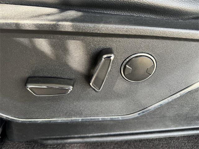 used 2022 Ford F-150 car, priced at $43,399